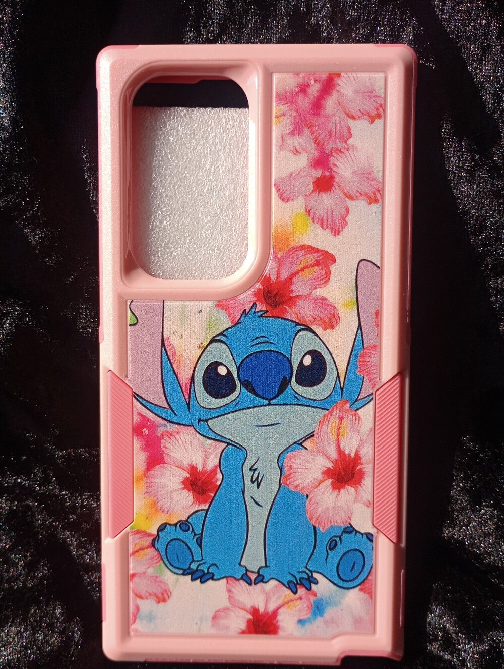 Stitch Phone Case